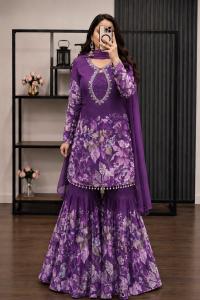 Premium New Design Three Piece
