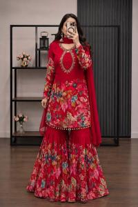 Premium New Design Three Piece