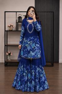 Premium New Design Three Piece