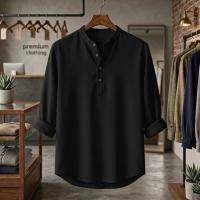 Premium Solid Cotton Katua