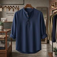 Premium Solid Cotton Katua