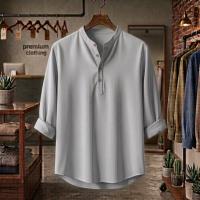 Premium Solid Cotton Katua