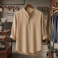 Premium Solid Cotton Katua
