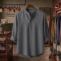 Premium Solid Cotton Katua