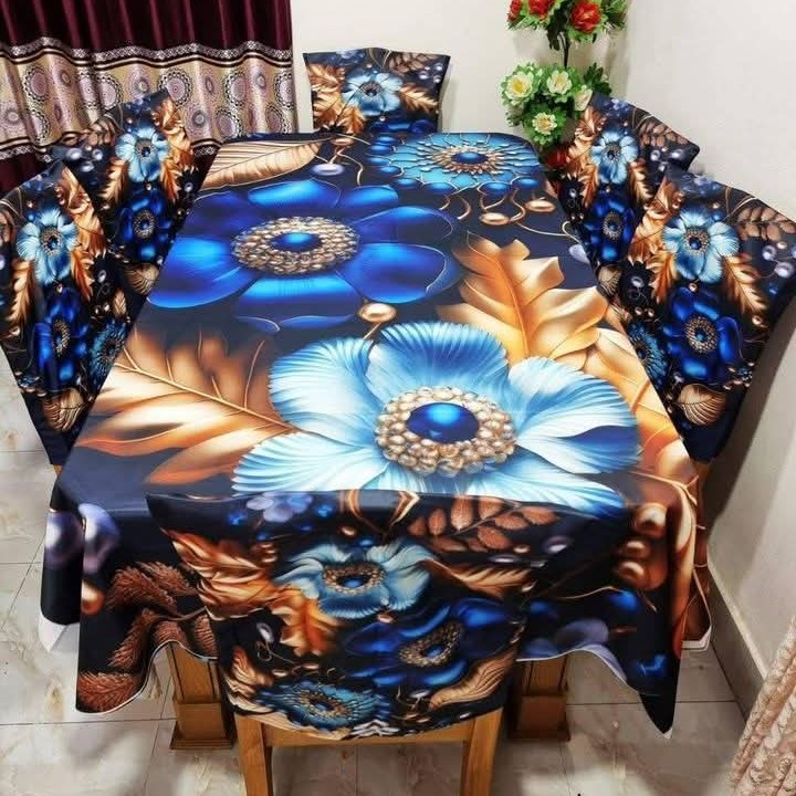 3D Print Dining Cover Set