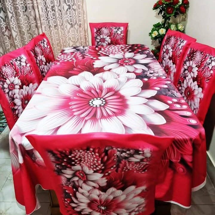 3D Print Dining Cover Set