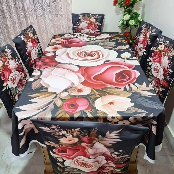 3D Print Dining Cover Set