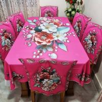 3D Print Dining Cover Set