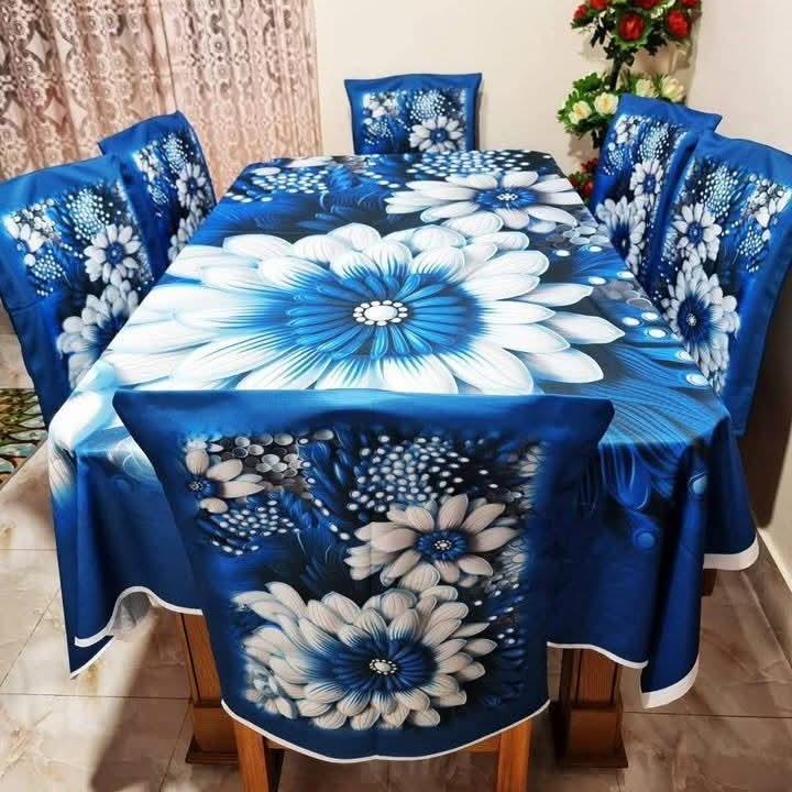 3D Print Dining Cover Set