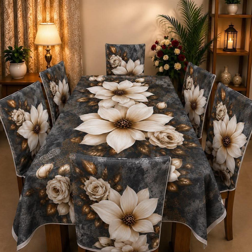 3D Print Dining Cover Set