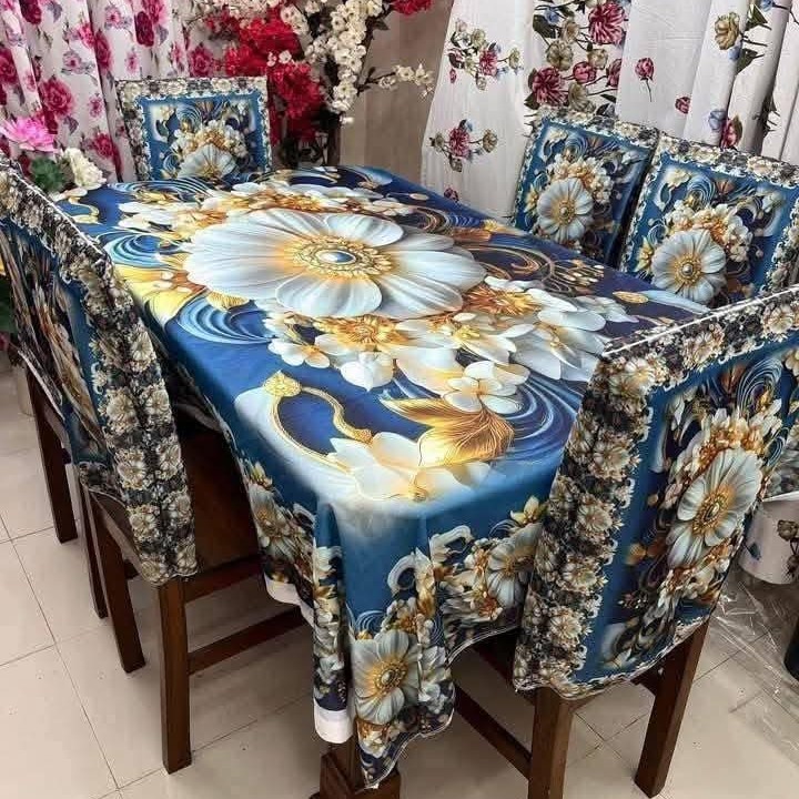 3D Print Dining Cover Set