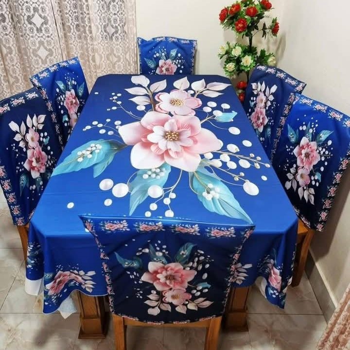 3D Print Dining Cover Set