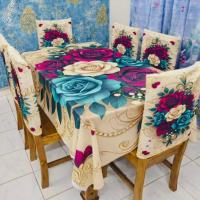 3D Print Dining Cover Set