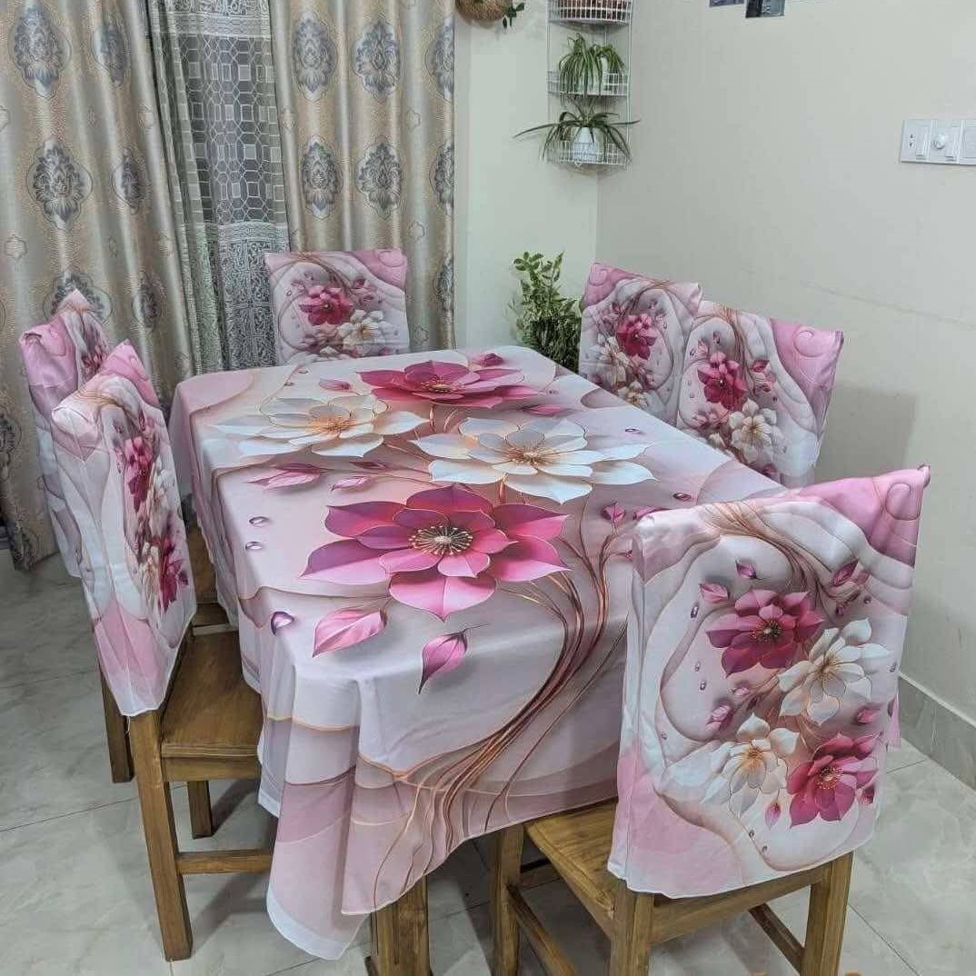 3D Print Dining Cover Set