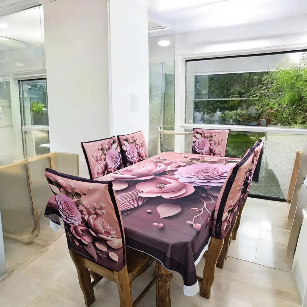 3D Print Dining Cover Set