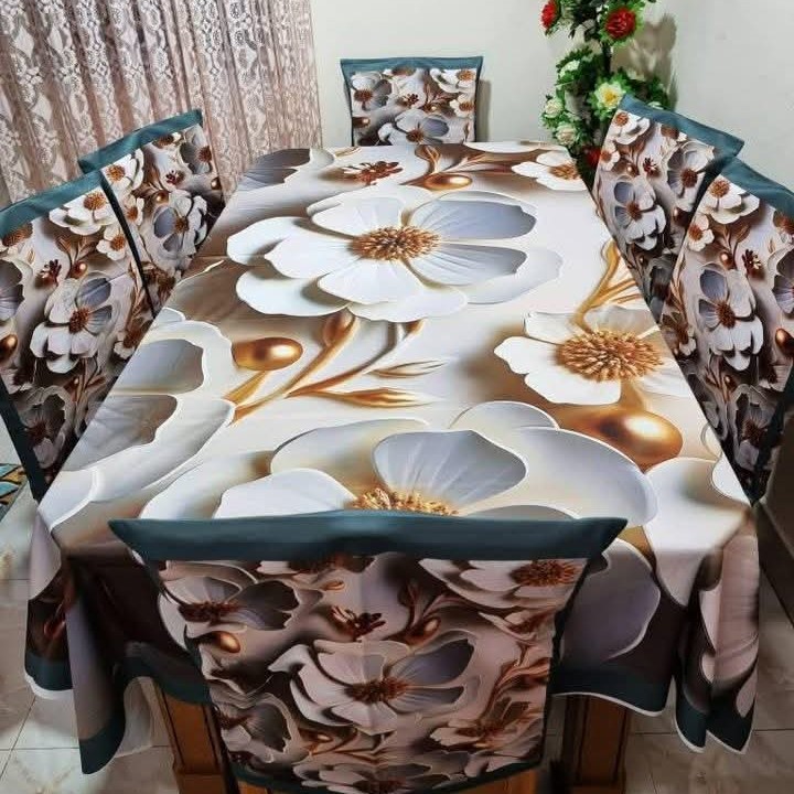 3D Print Dining Cover Set