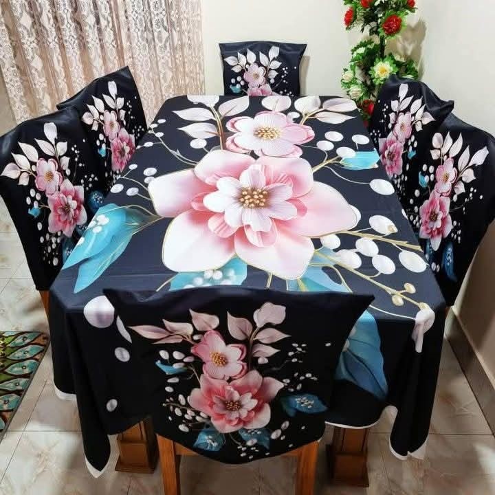 3D Print Dining Cover Set