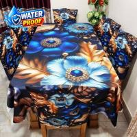 Water Proof Dining Cover Set