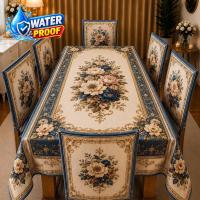 Water Proof Dining Cover Set