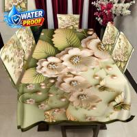 Water Proof Dining Cover Set