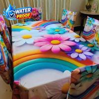 Water Proof Dining Cover Set