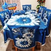 Water Proof Dining Cover Set