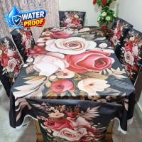 Water Proof Dining Cover Set