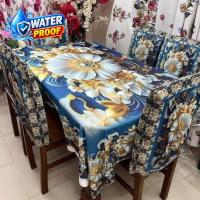 Water Proof Dining Cover Set