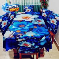Water Proof Dining Cover Set