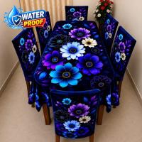 Water Proof Dining Cover Set