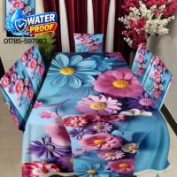 Water Proof Dining Cover Set