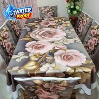 Water Proof Dining Cover Set
