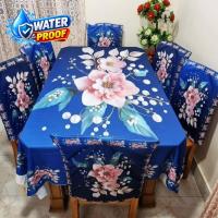 Water Proof Dining Cover Set