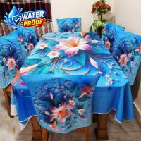 Water Proof Dining Cover Set