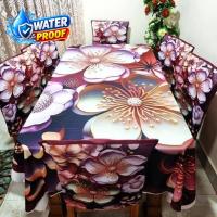 Water Proof Dining Cover Set