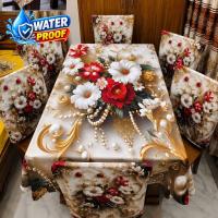 Water Proof Dining Cover Set