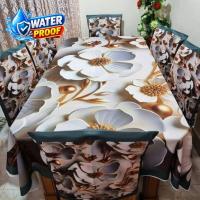 Water Proof Dining Cover Set