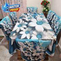 Water Proof Dining Cover Set