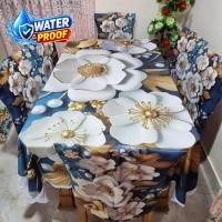 Water Proof Dining Cover Set