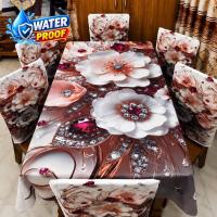 Water Proof Dining Cover Set