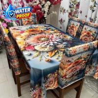 Water Proof Dining Cover Set