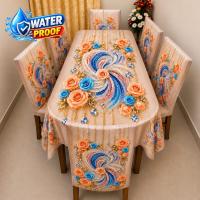 Water Proof Dining Cover Set