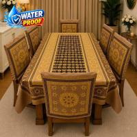Water Proof Dining Cover Set
