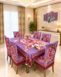 3D Print Premium Dining Cover Set