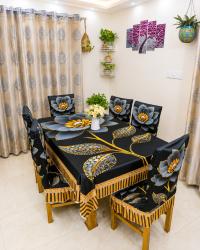 3D Print Premium Dining Cover Set