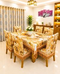 3D Print Premium Dining Cover Set