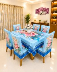 3D Print Premium Dining Cover Set