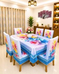 3D Print Premium Dining Cover Set