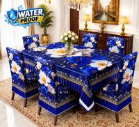 Water Proof Premium Dining Cover Set