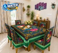 Water Proof Premium Dining Cover Set